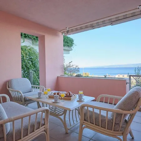 Holiday Seaview Apartment By Litto Split Exterior photo