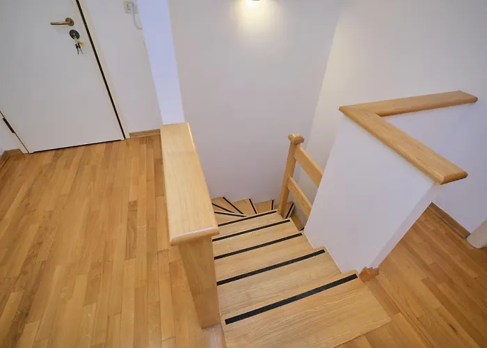 Holiday Seaview Apartment By Litto