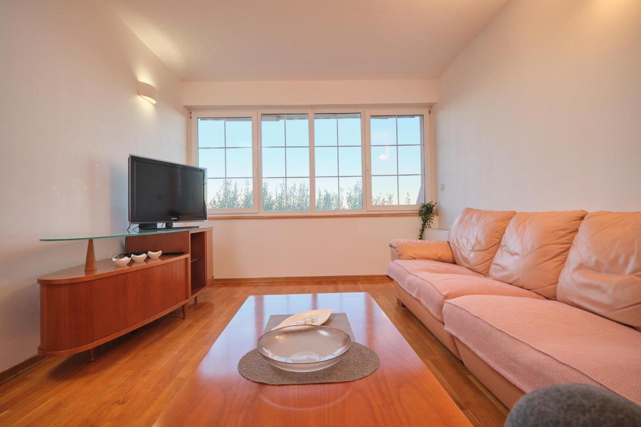 Apartma Seaview By Litto