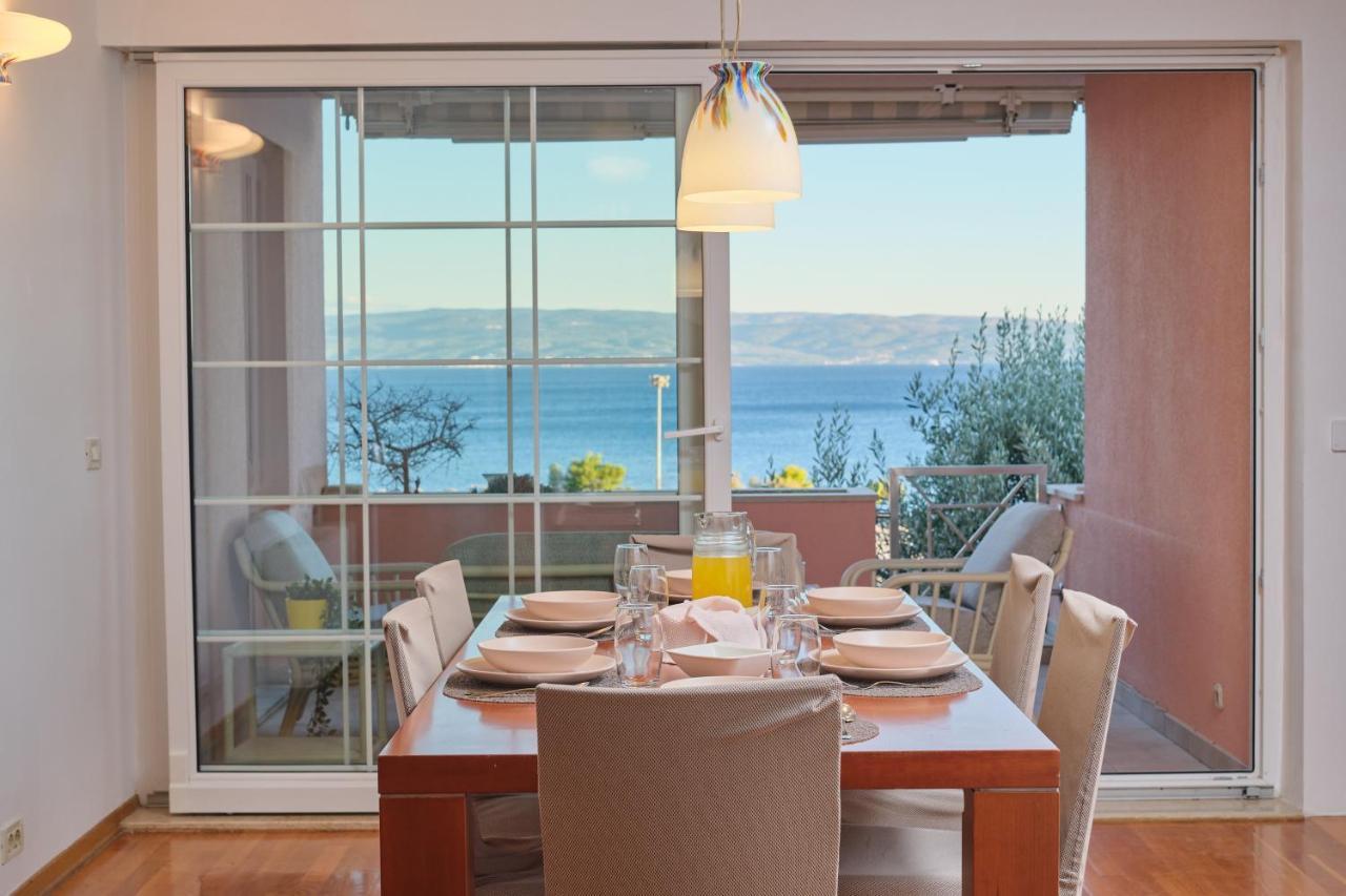 Seaview By Litto Apartma