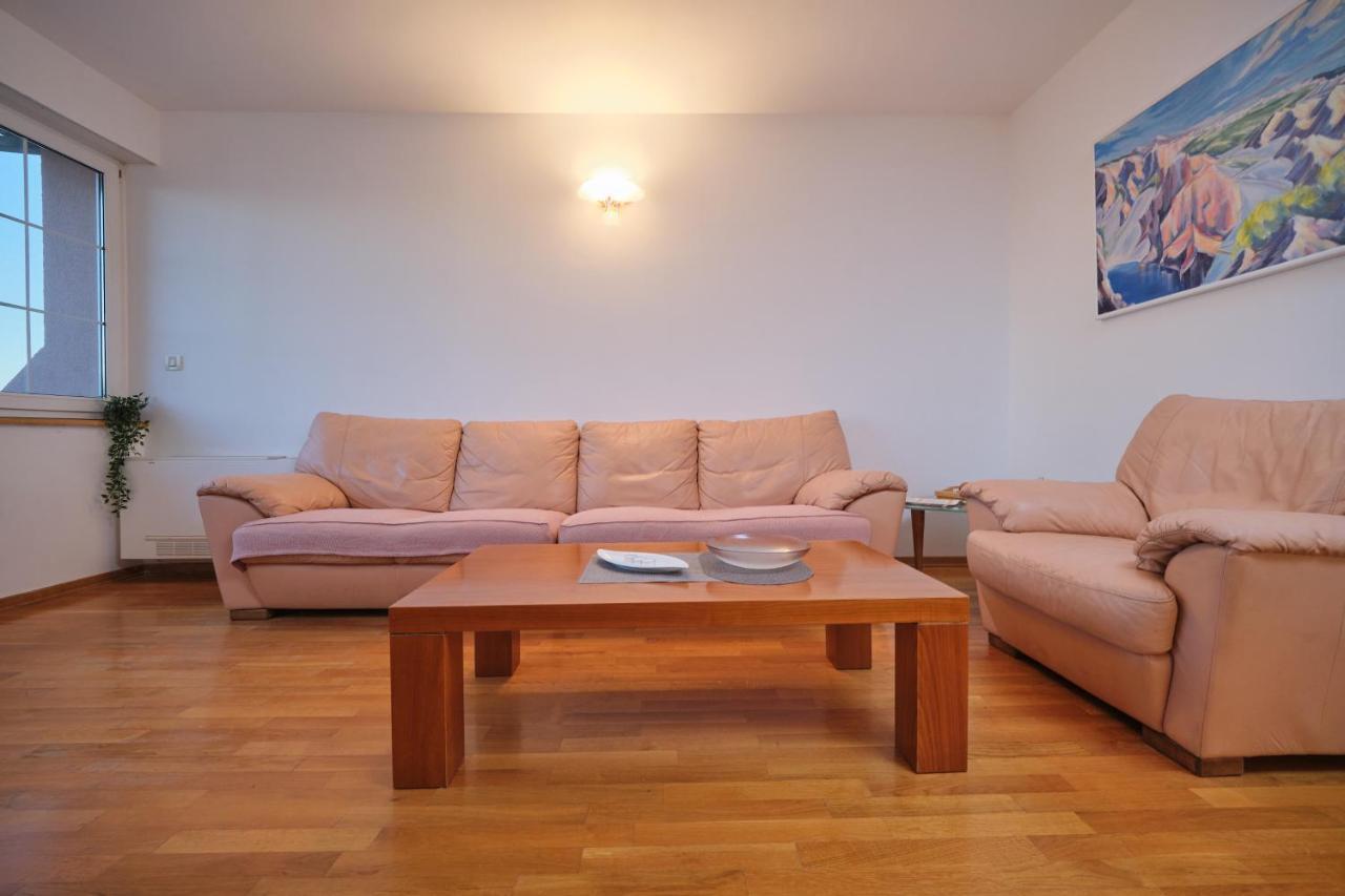 Seaview By Litto Apartma Split