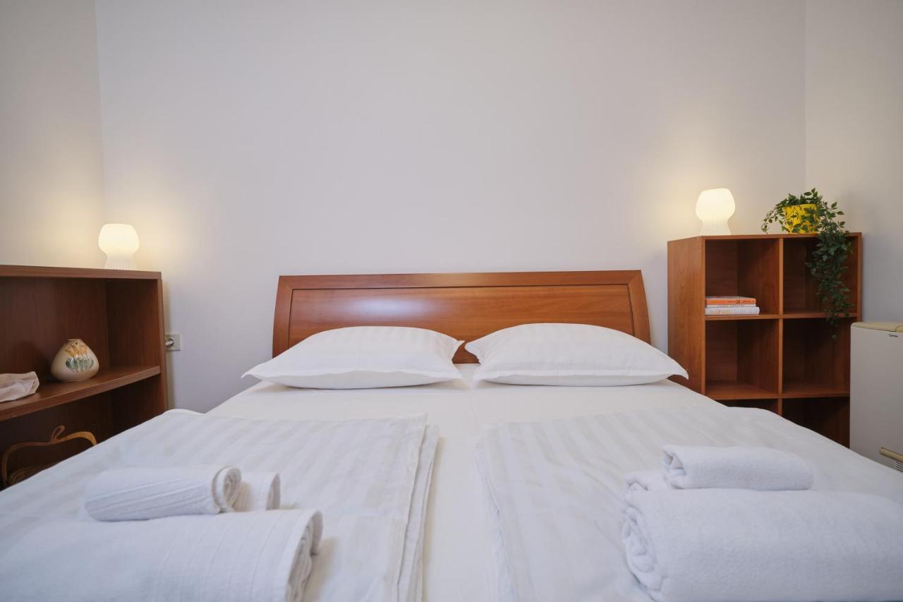 Seaview By Litto Apartament Split
