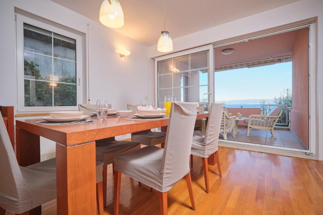 Seaview By Litto Apartma *