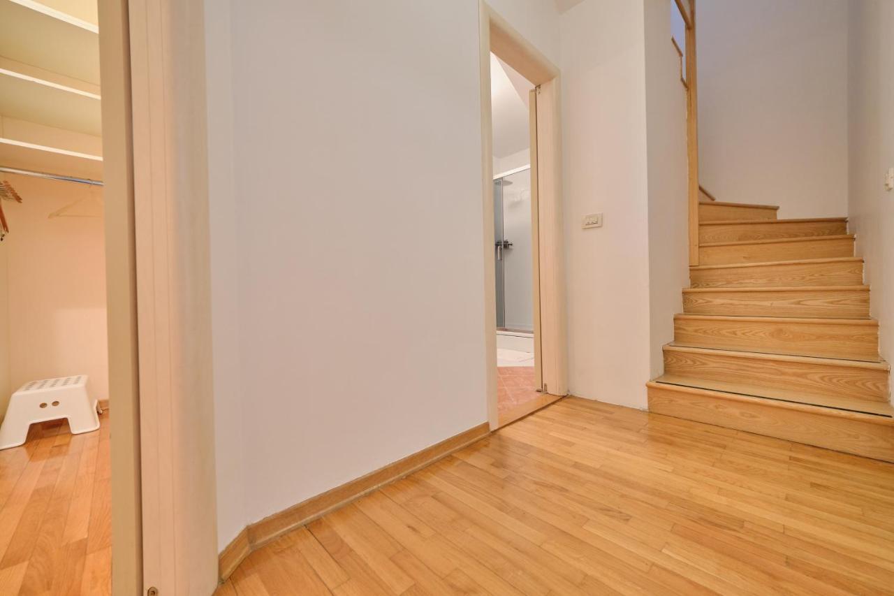 Apartma Seaview By Litto