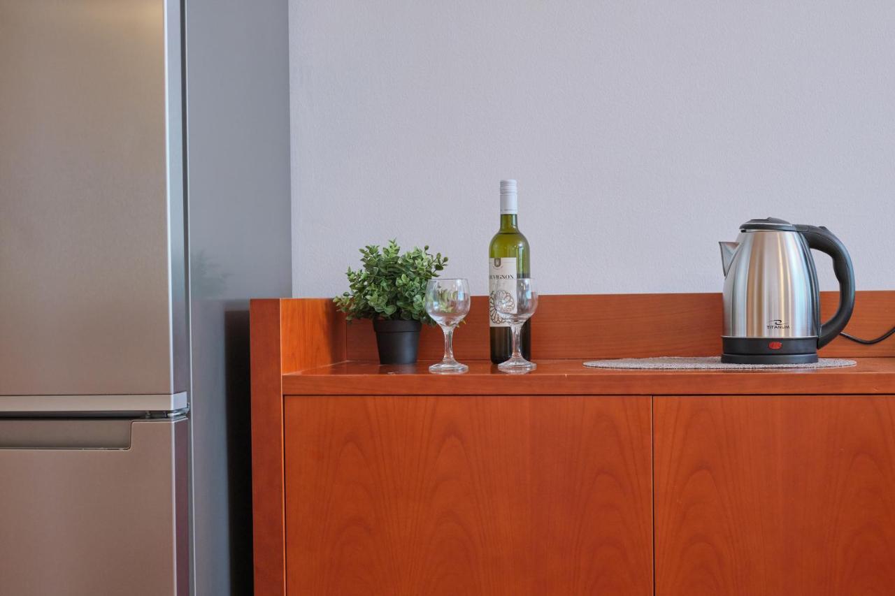Apartma Seaview By Litto