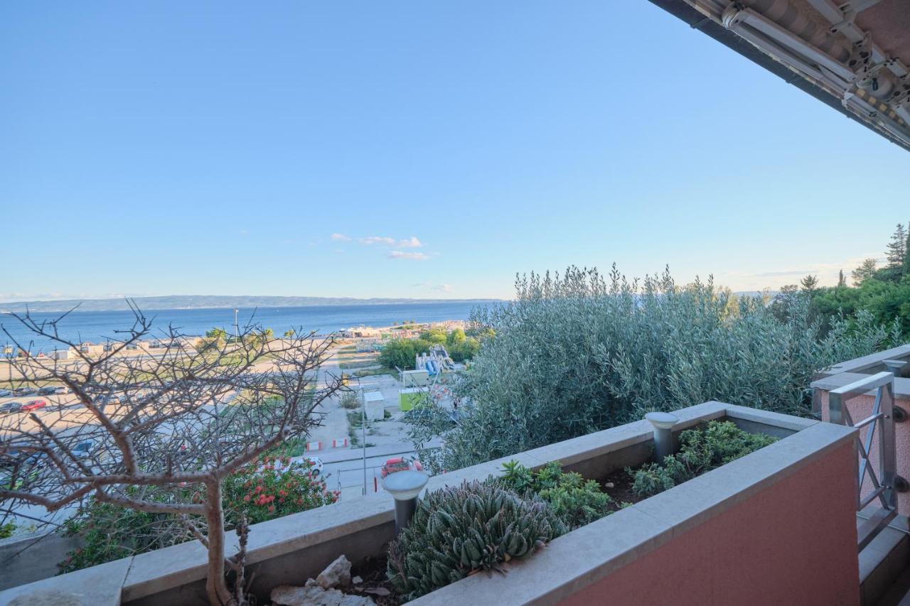 Apartma Seaview By Litto
