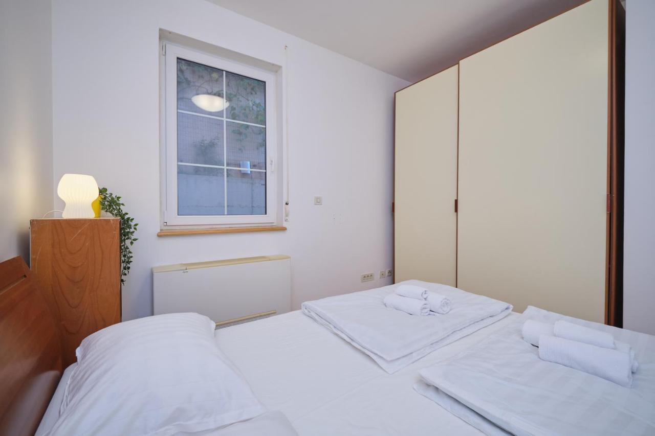 Apartment Seaview By Litto Split