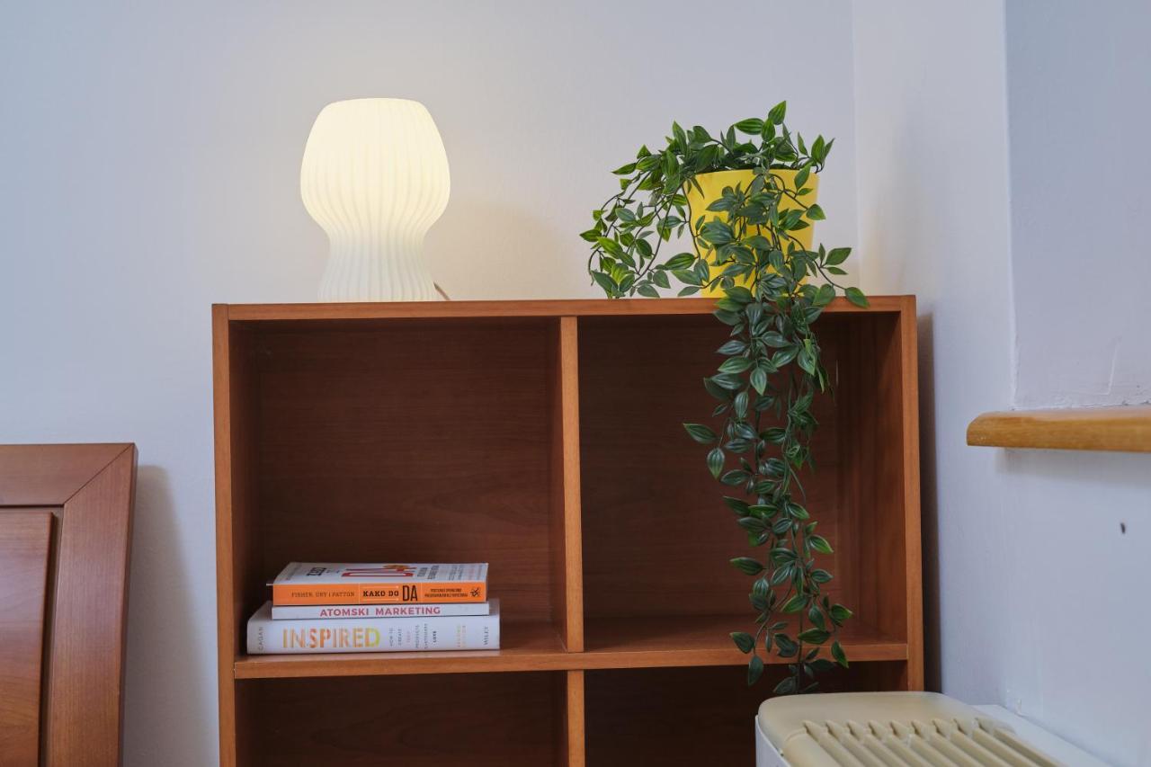 Apartma Seaview By Litto *