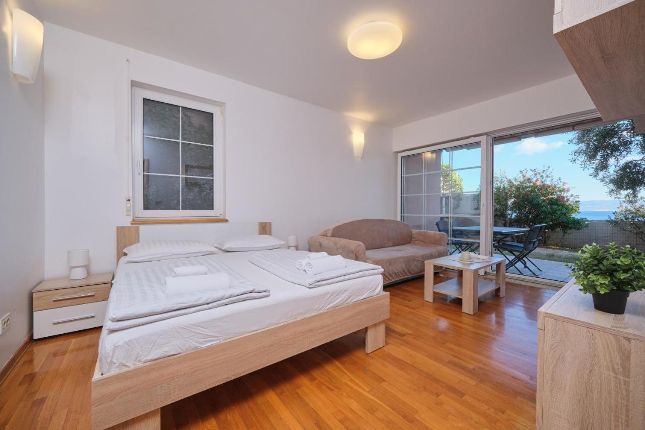 Seaview By Litto Apartma