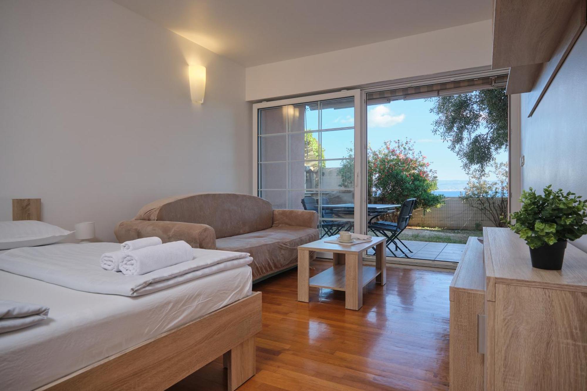 Apartma Seaview By Litto Split