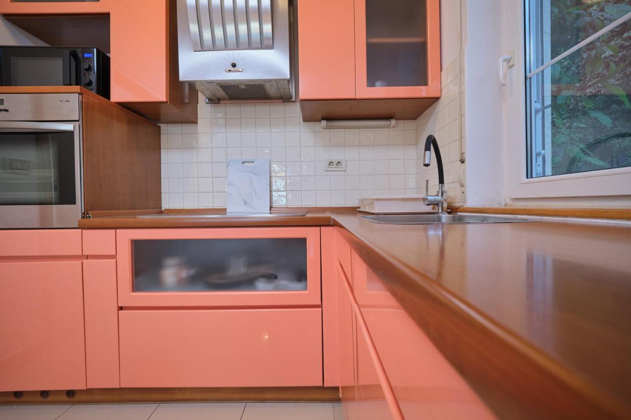 Seaview By Litto Apartament
