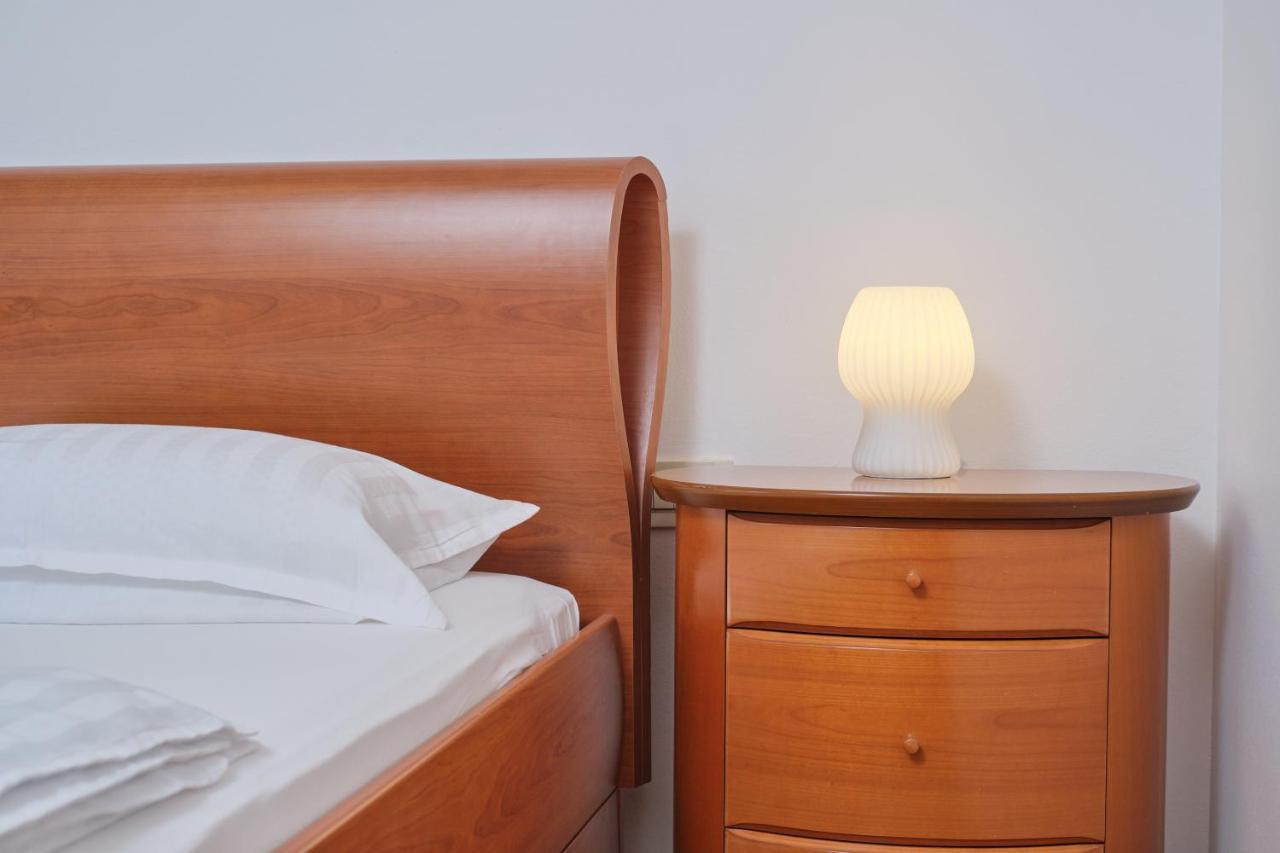 Seaview By Litto Apartma Split