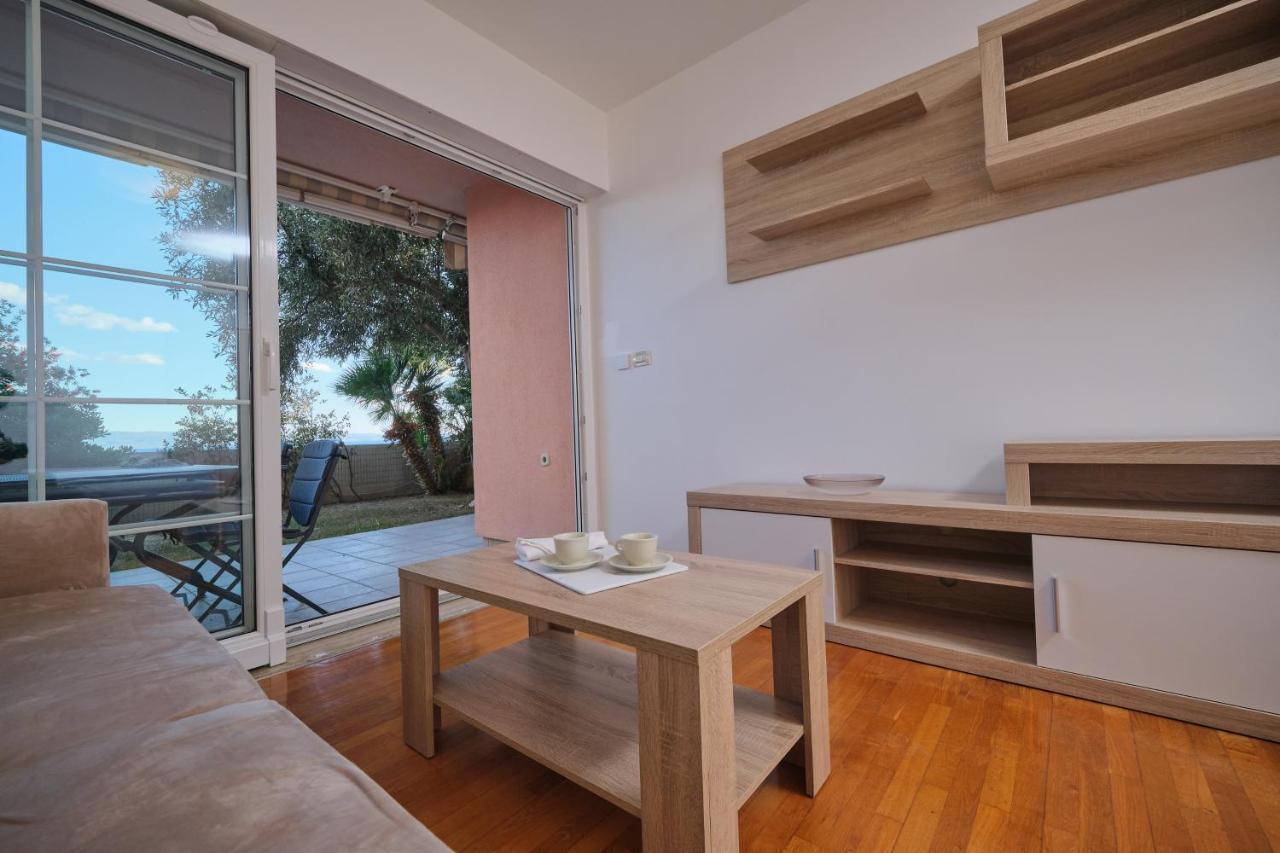 Seaview By Litto Apartma Split
