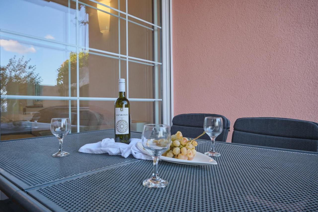 Seaview By Litto Apartma Split